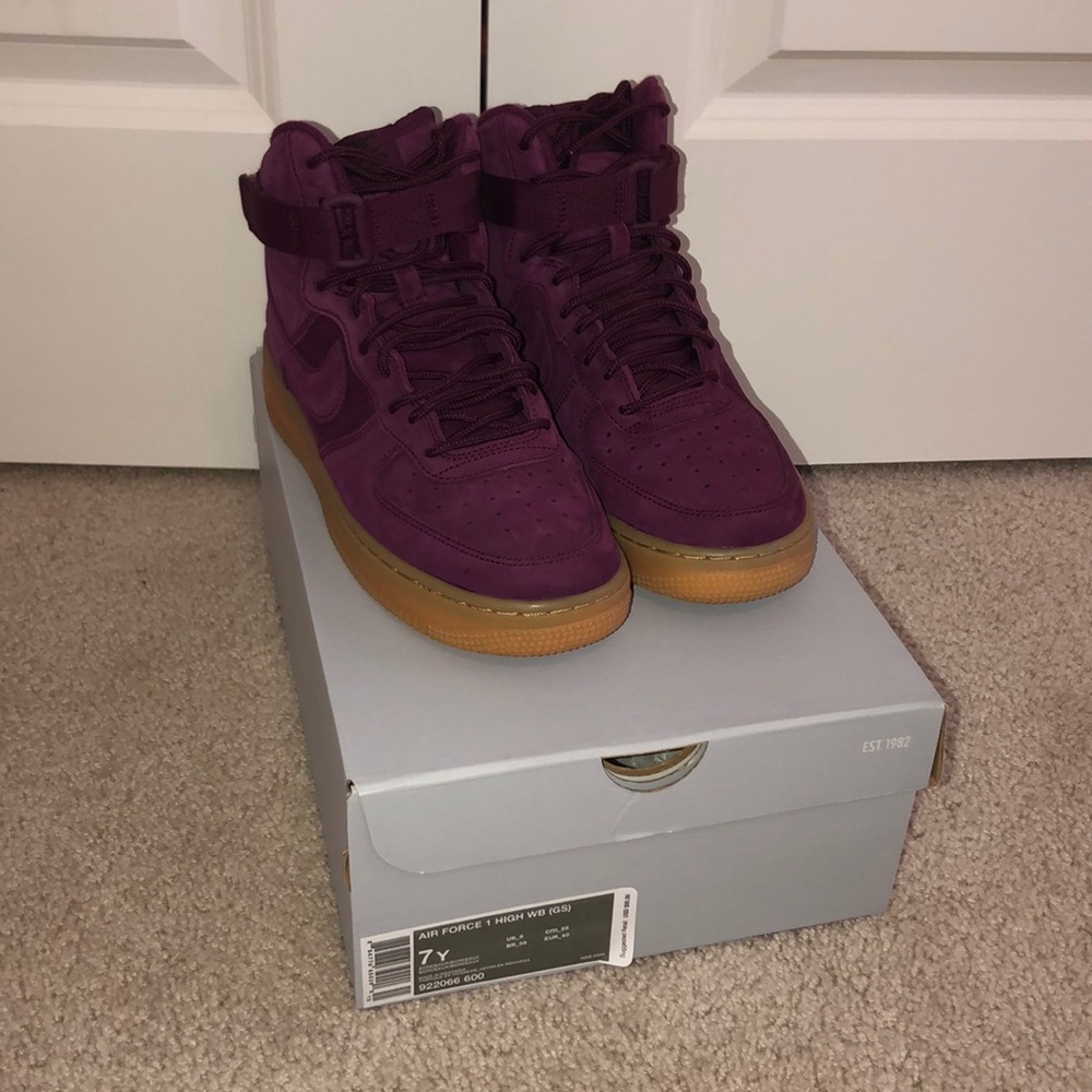Nike Air Force 1 High